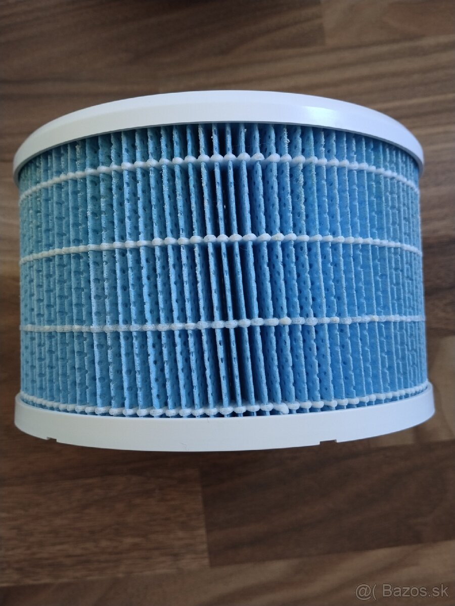 Xiaomi Smart Evaporative Humidifier EU Biely - 13