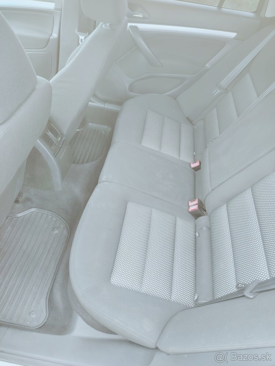 Škoda octavia 2 - 13