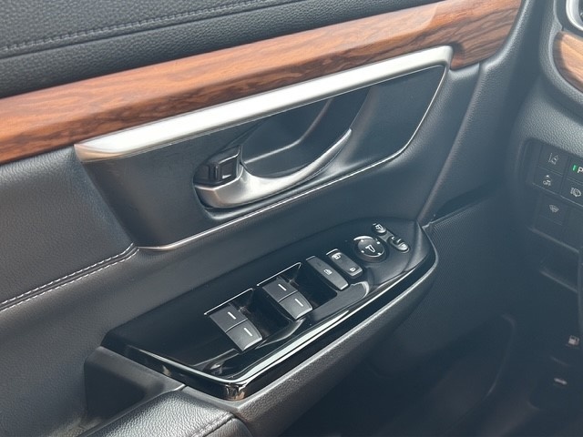 HONDA CR-V 2,0 HEV Lifestyle CVT AWD - 13