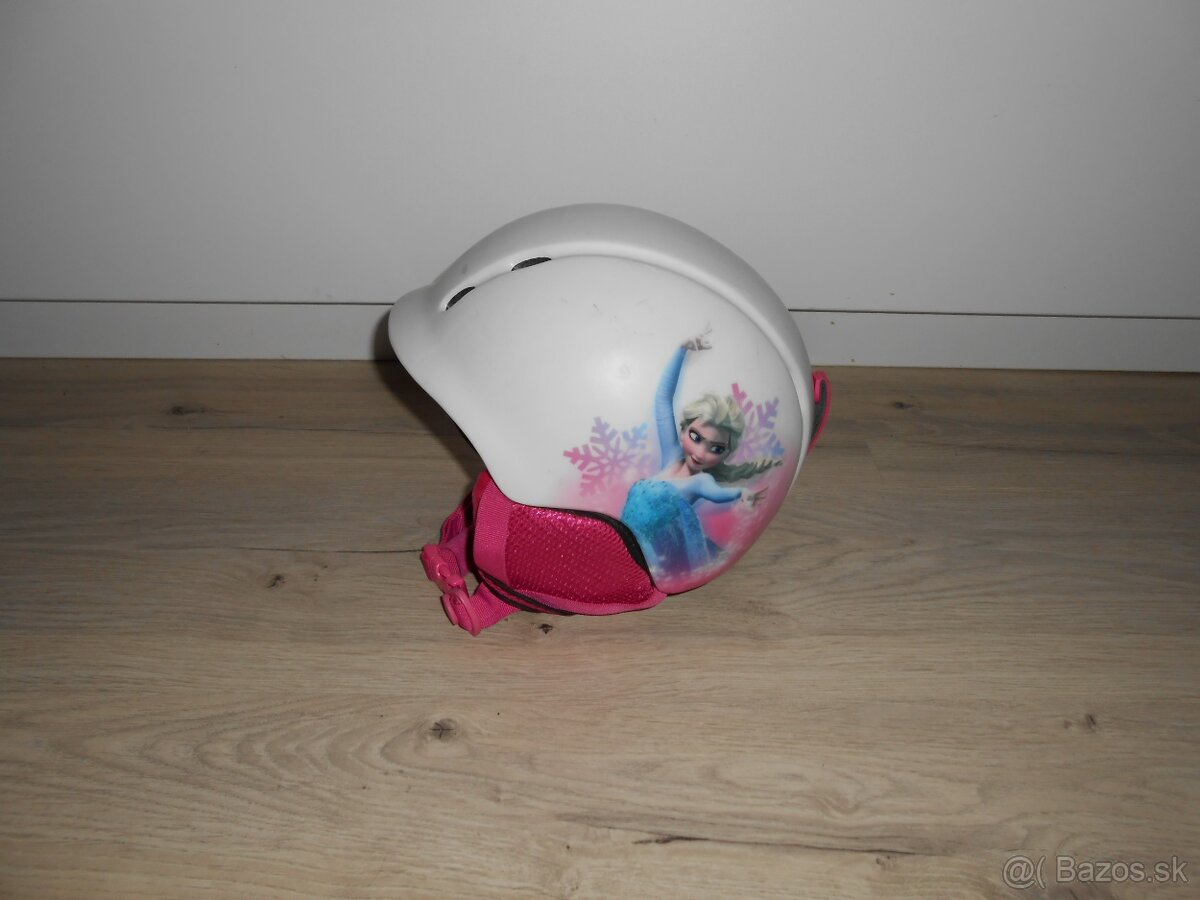 Predam detsky lyziarsky set za super cenu len 50 euro za kom - 13