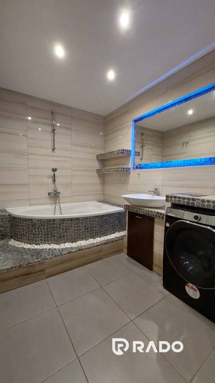 RADO | Predaj 3-izb. bytu 70 m2, Trenčín - Šafárikova ul. - 13