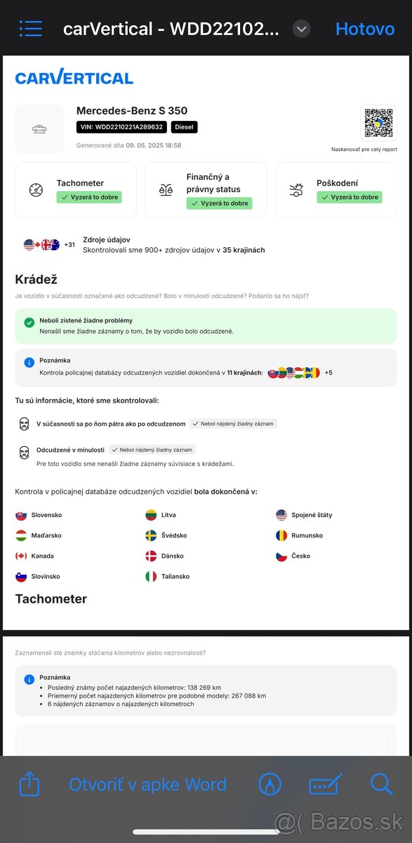 Mercedes Benz S350CDI Facelift - 13