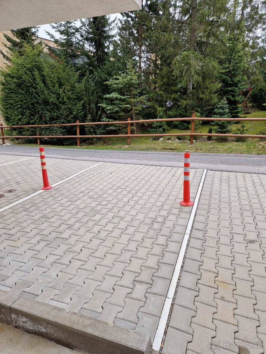 TOP cena 2-izbový BYT na PREDAJ vedla Donovalkova , s park - 13