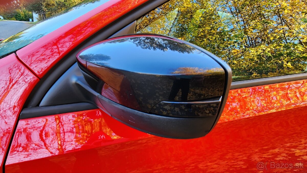 Škoda Rapid 1.2 tsi 81 kw - 13