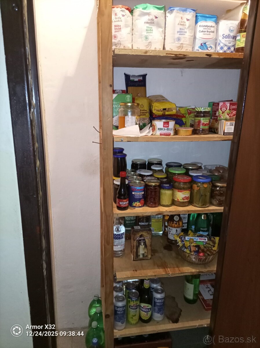 Priestranný 4-izbový byt, 94 m² – Laborecká ulica, Humenné - 13