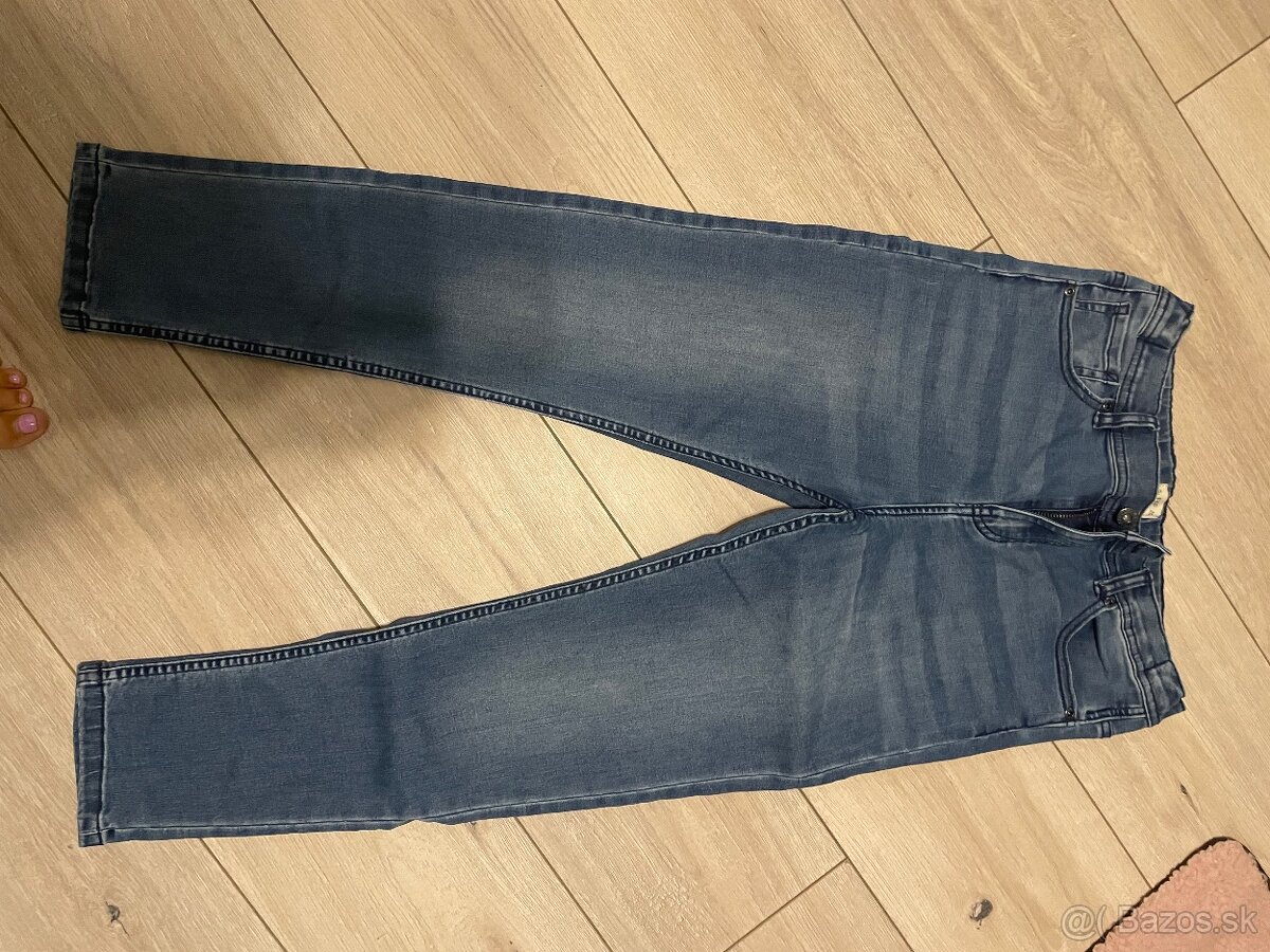 Chlapčenské rifle MIX - 13