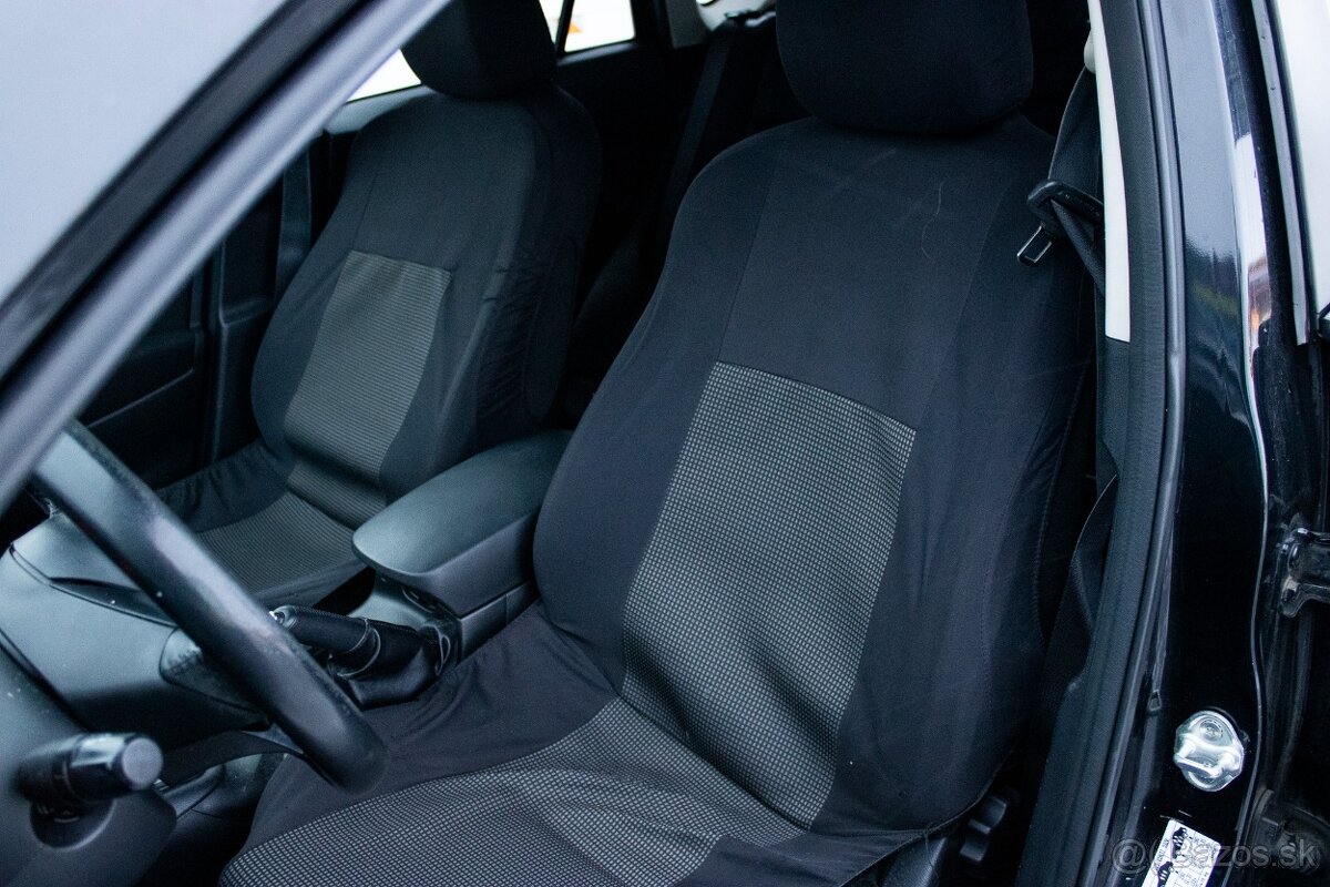 Mazda CX-5 Skyactiv-D AWD A/T Odpočet DPH - 13