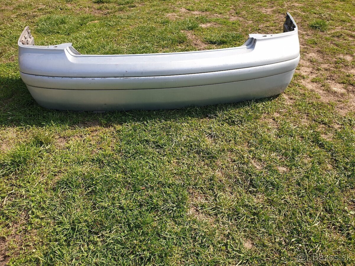 Rozpredam Golf 4 1,6 benzin 74kw - 13