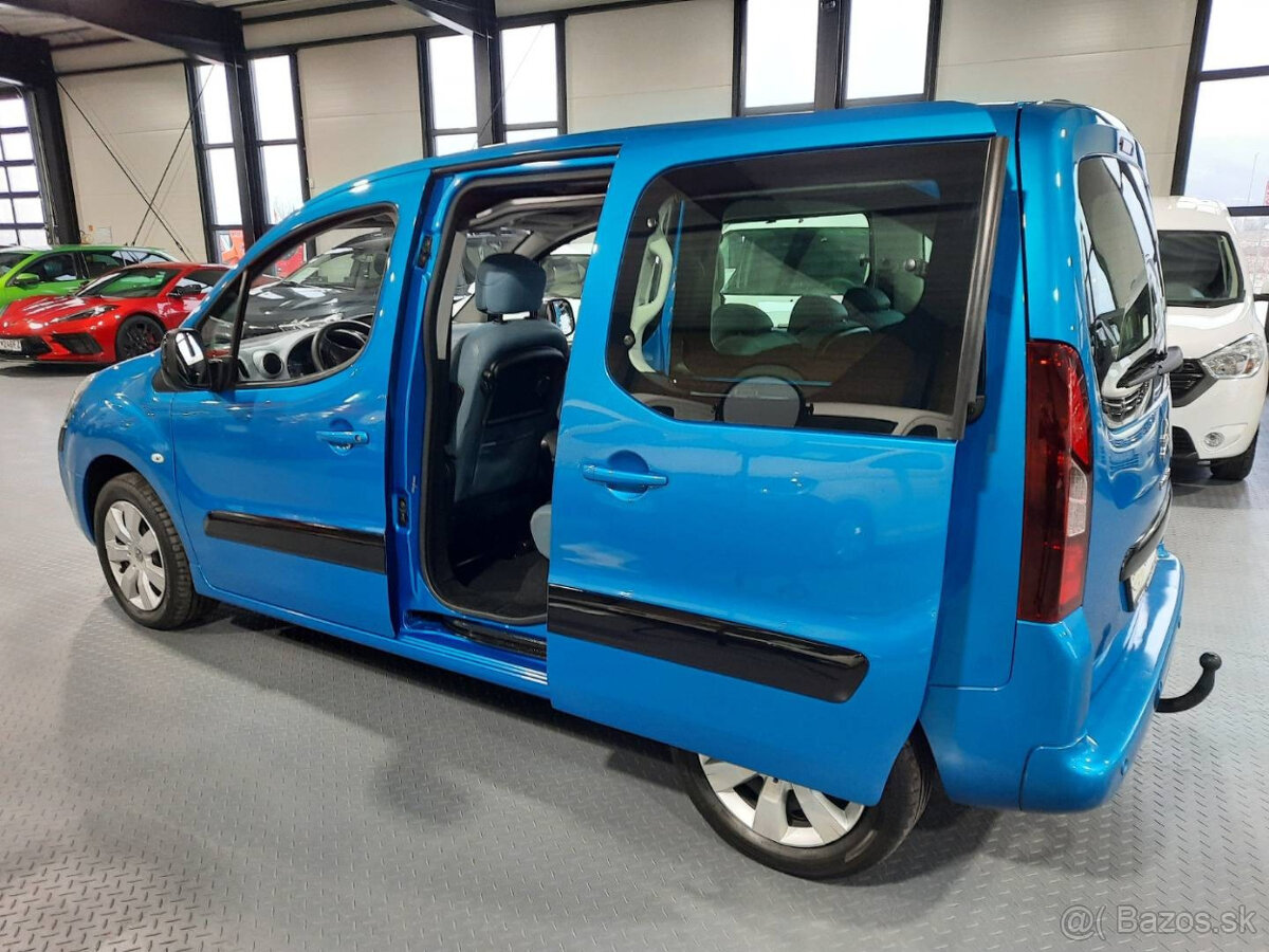 Citroën Berlingo 1.6 VTi 16V Best Collection - 13