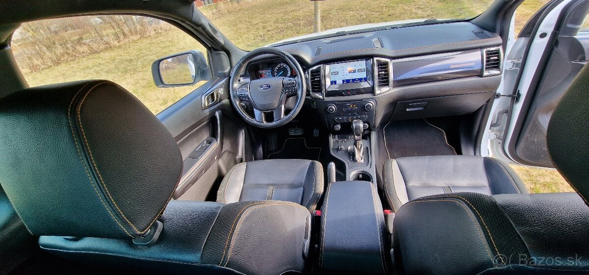 Predam Ford Ranger - 13