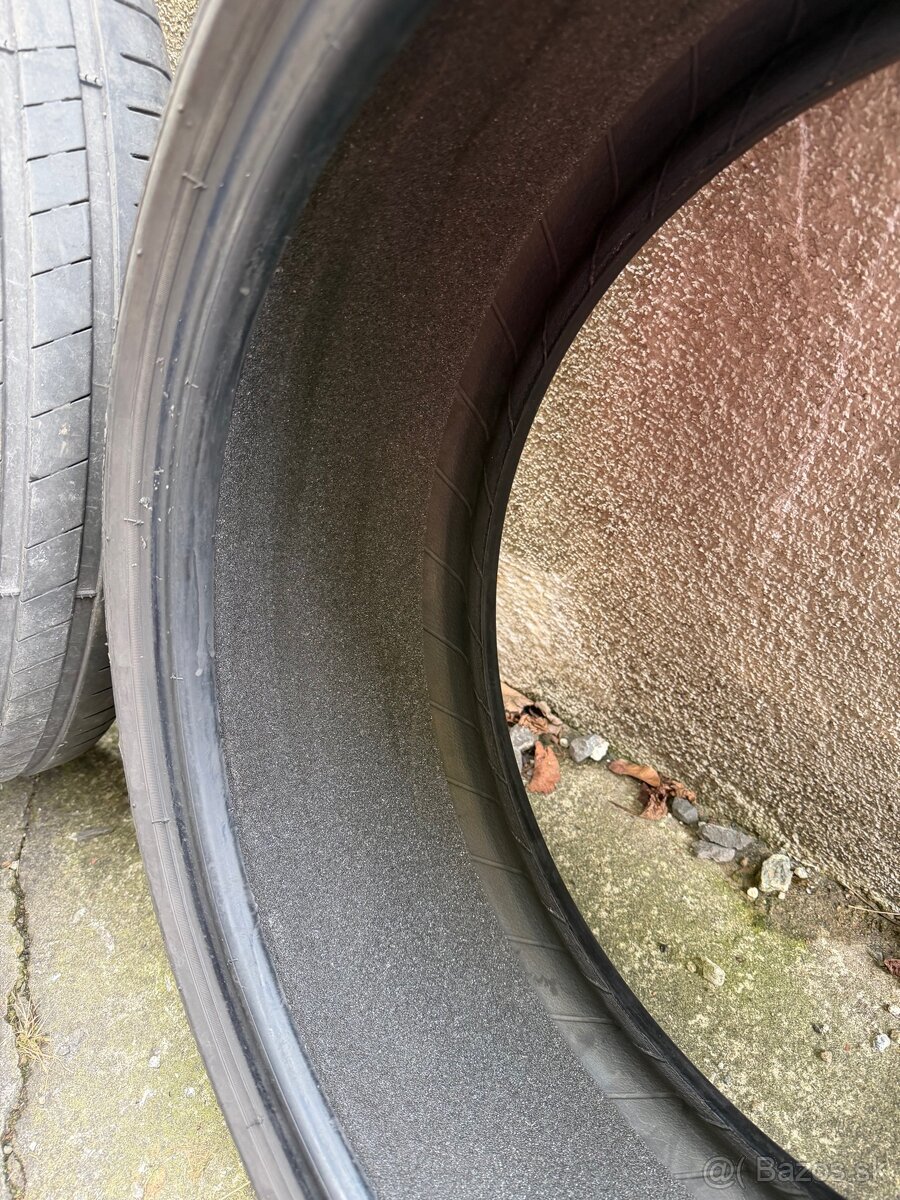 245/35 R20 a 275/30 R20 letne - 13