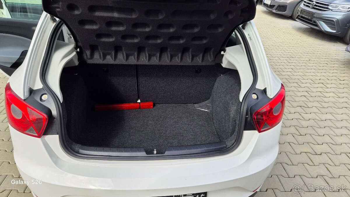 Seat Ibiza 1.2i 12V 60k Entry - 13