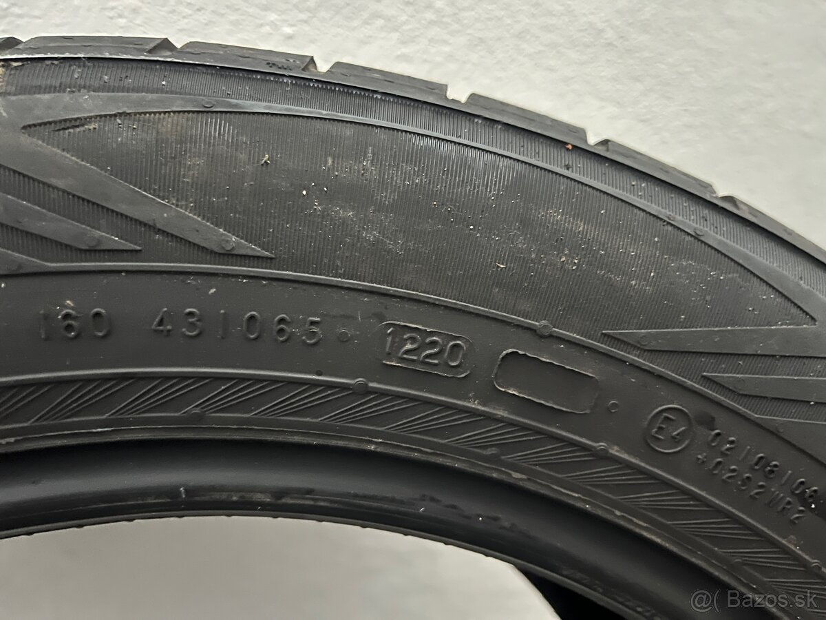 ALU original disky VW Touareg - 13