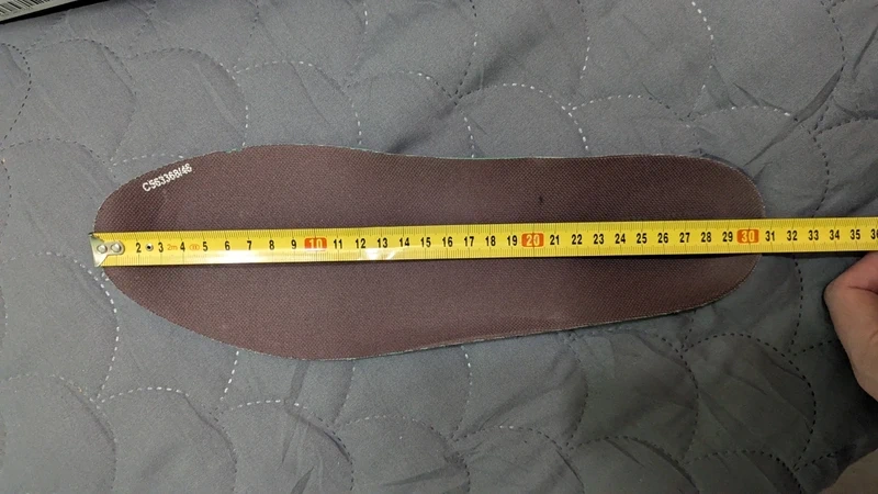 Predám pánske topánky Ecco Exostrike - 13