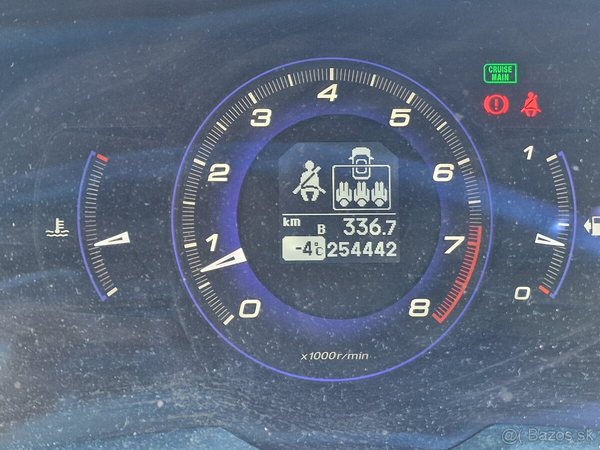 Honda civic 1.8 Vtec 8 g Ufo - 13