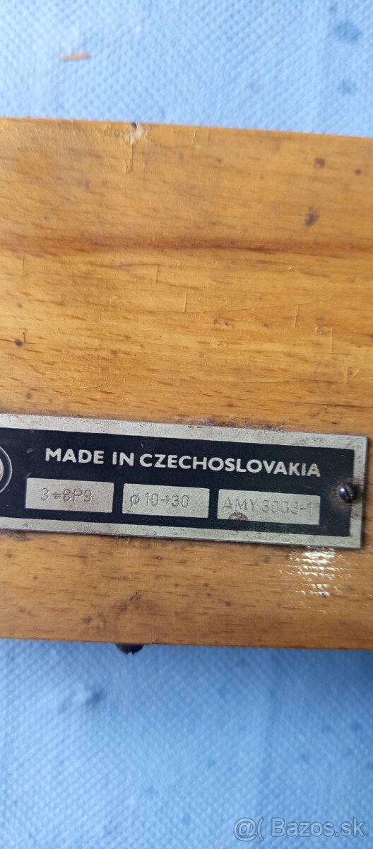Meradlá,rydovaci nadrh,mikrometrr - 13