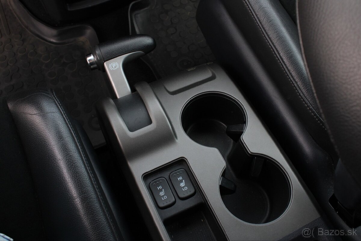 Honda CR-V 2.2 i-DTEC Elegance - 13