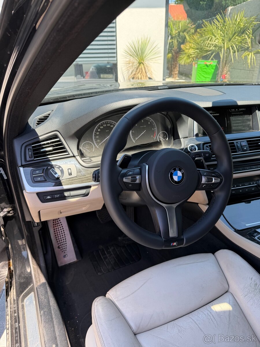 Bmw 530d - 13