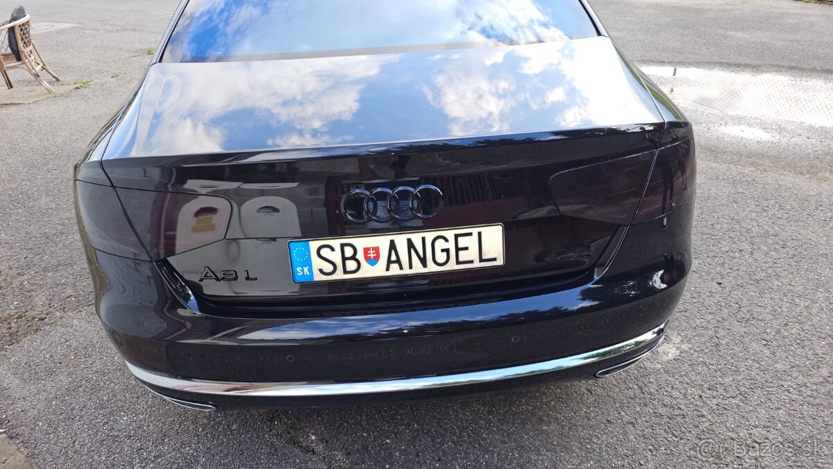 Audi A8 L predaj. - 13