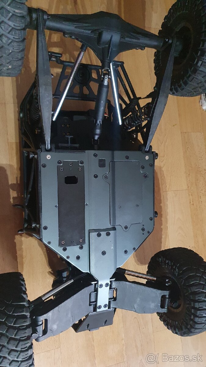 Losi Super Rock Rey 1/6 - 13