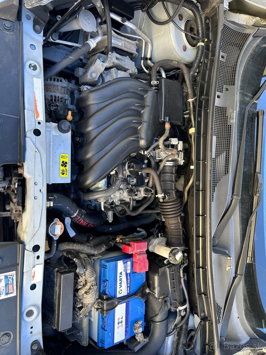 Predám Nissan Juke - 13