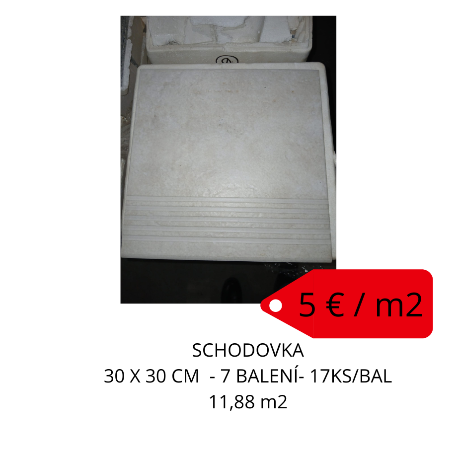 OBKLAD , DLAŽBA - 13