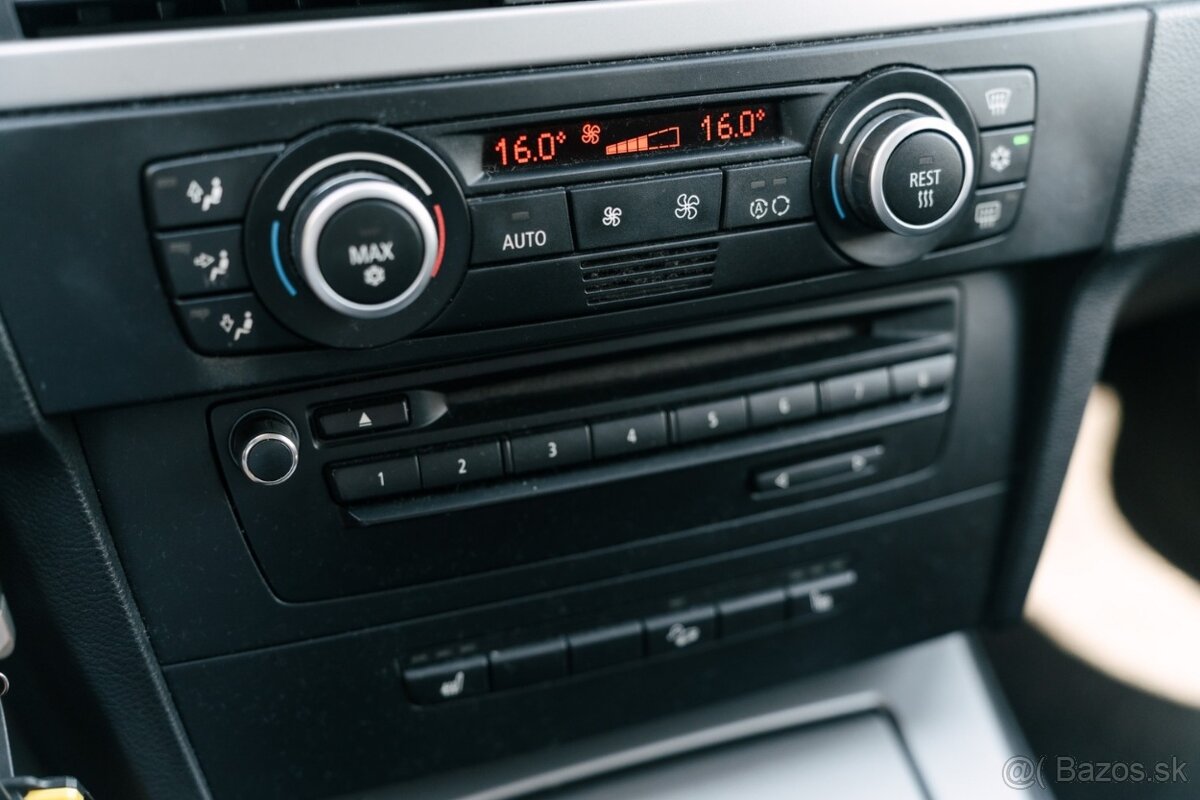 BMW Rad 3 335i xDrive E90 - 13