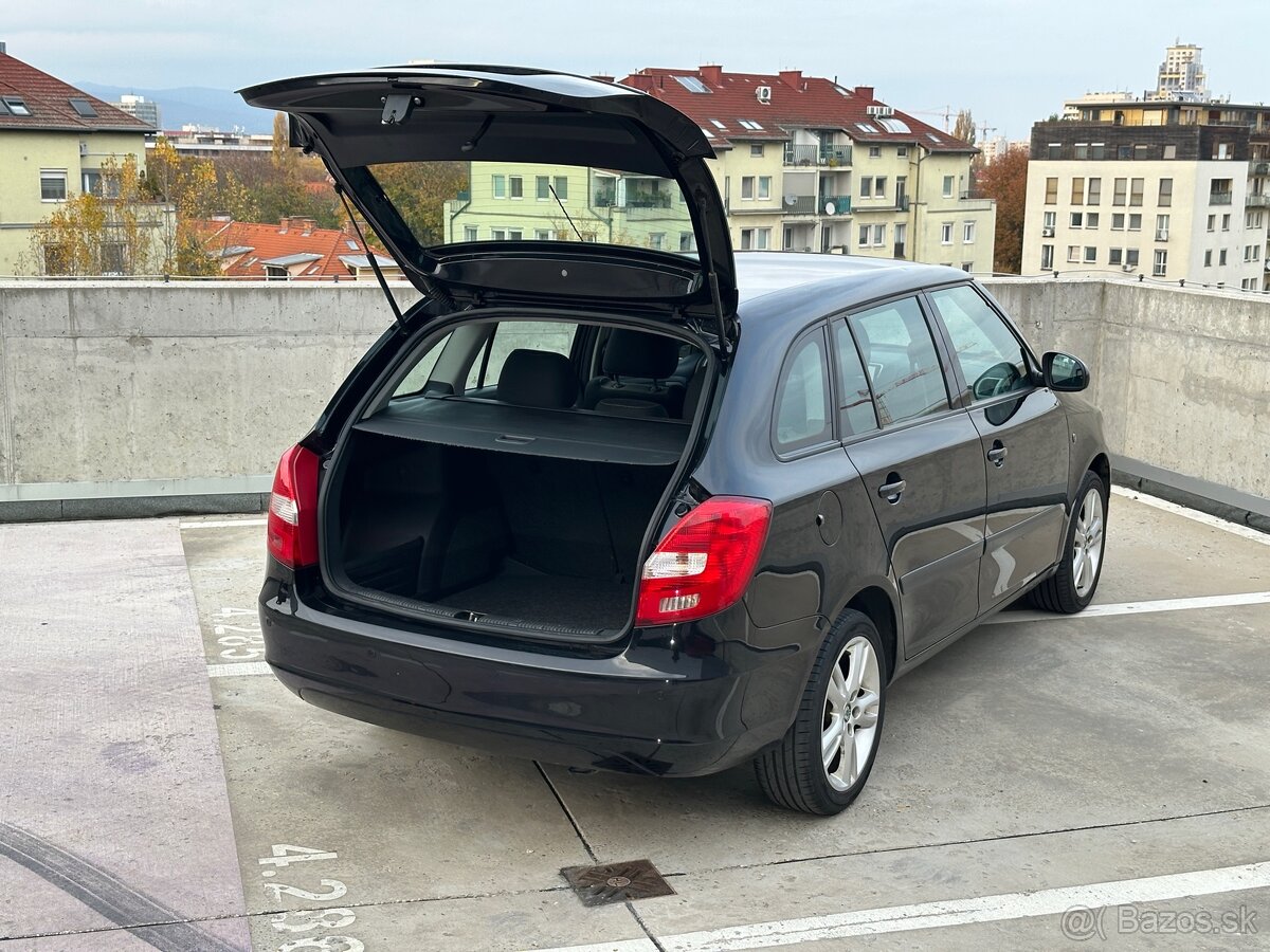 Skoda Fabia 1.4 MPI ✅ CENA NA SK SPZ - 13