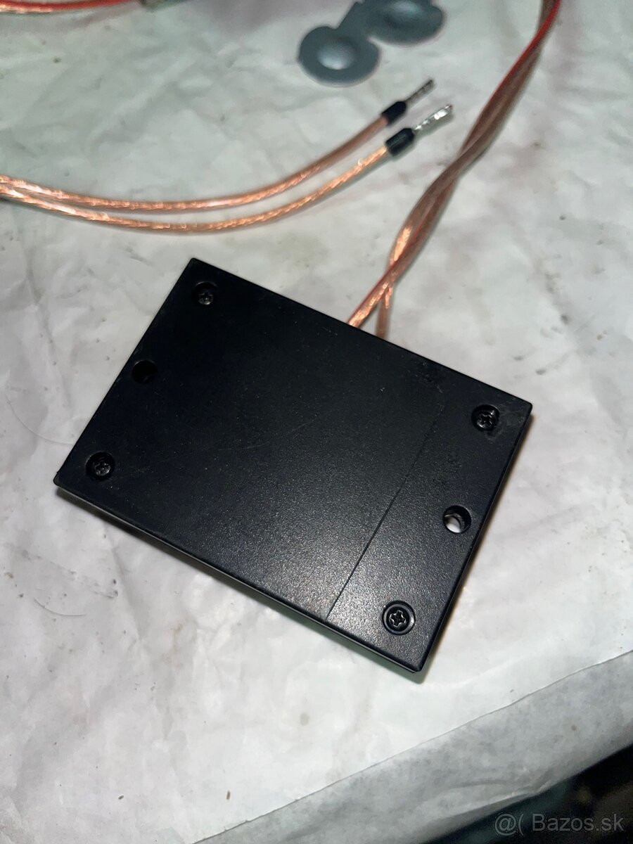 JBL Stage 2 604C - 13