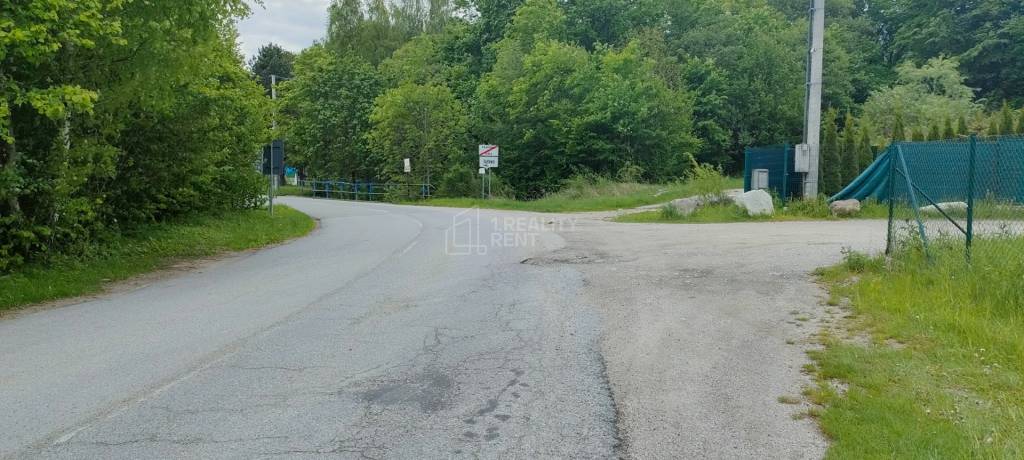 Predaj: Krásny rekreačný pozemok v Kraľovanoch v blízkosti Š - 13