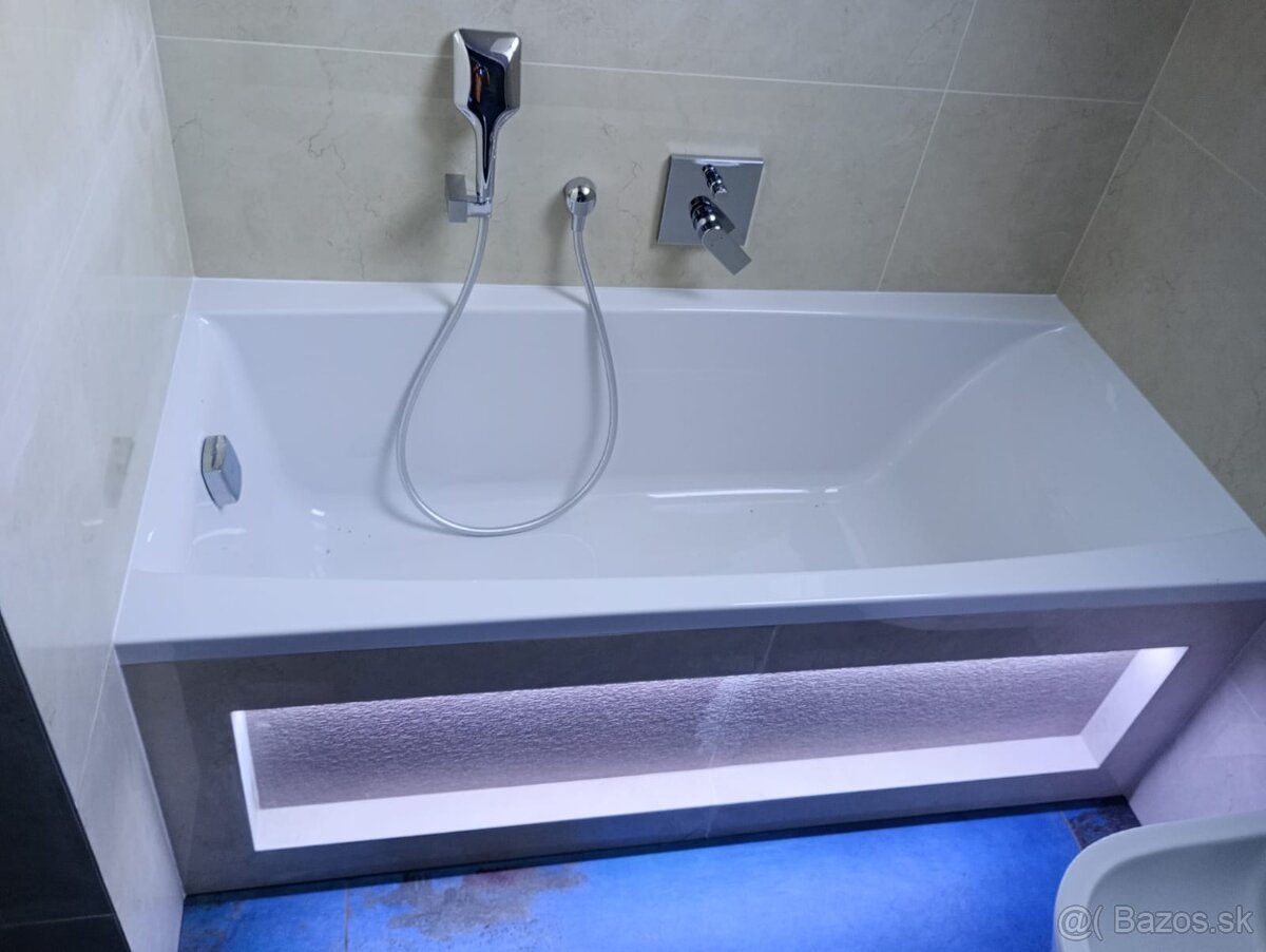 Prenajmem izbu v novom rodinnom dome pri lese v BA Dubravke - 13