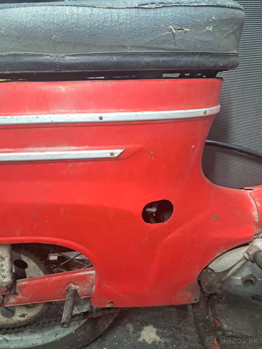 Jawa 05 pionier - 13