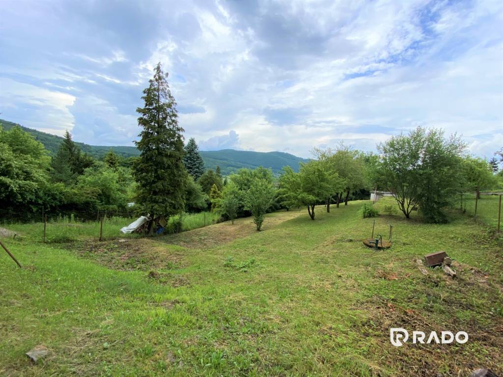 RADO | 99 Eur/m2 - stavebný pozemok | Trenčianske Teplice - 13