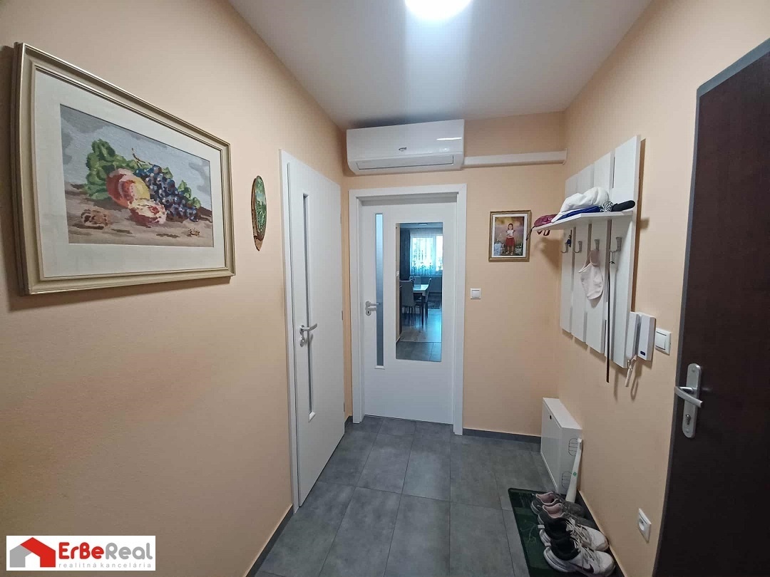 Predaj moderného 2 izbového bytu v Galante - 13