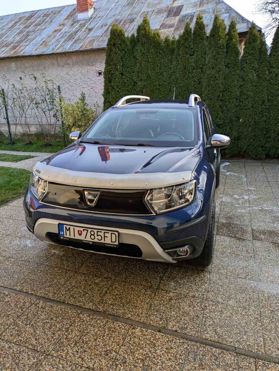 Dacia Duster 2, 1.3 Tce, 9/2020 - 13