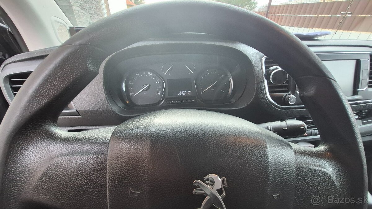 Peugeot expert 2.0 90kw - 13