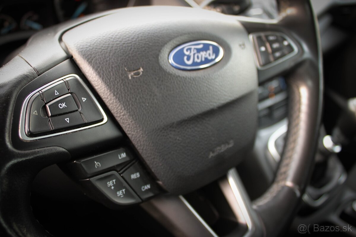 Ford C-Max 1.0 74kw - 13