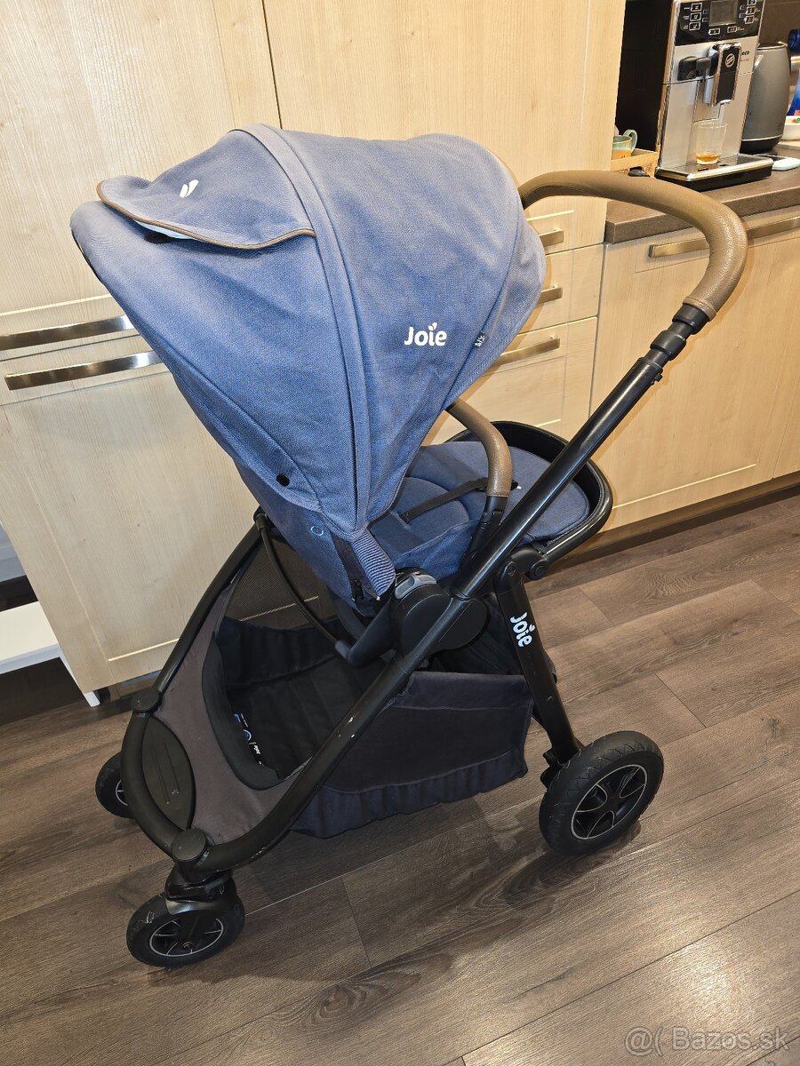 JOIE VERSATRAX MOONLIGHT 3 kombinacia - 13