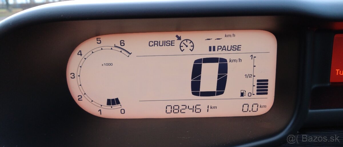 Citroën C3 Picasso VTi 95 Best Collection - 13