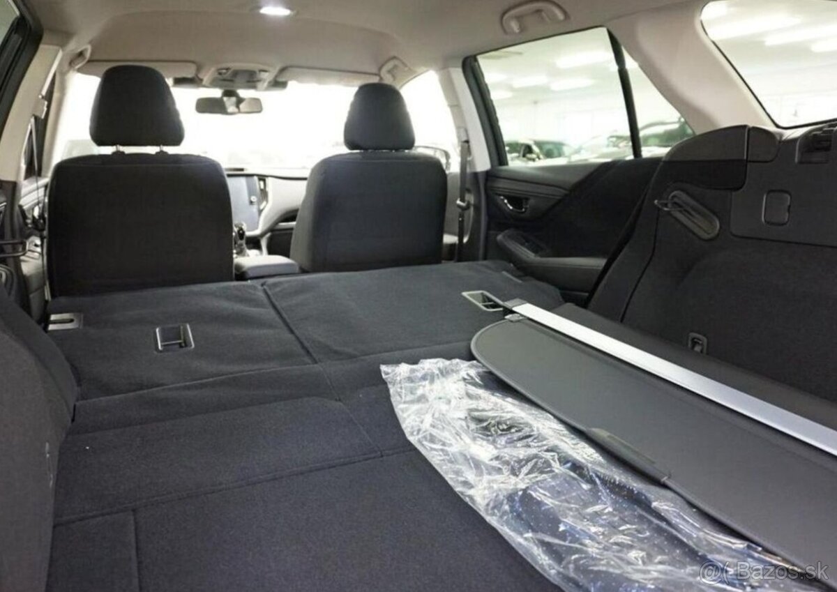 Subaru Outback 2.5 ACTIVE 2025 nove 124 kw - 13