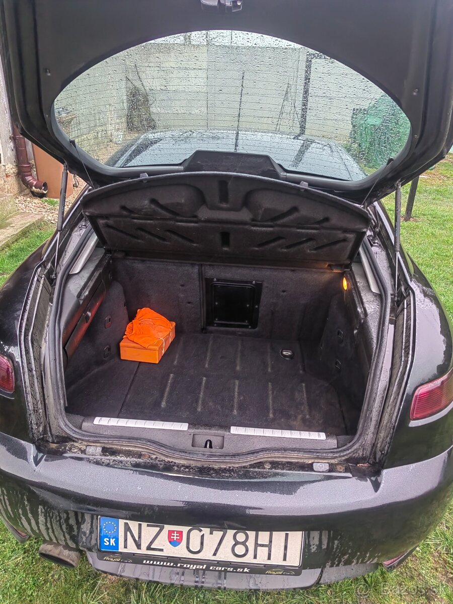 Alfa Romeo gt 1.9 jtd 110kw - 13