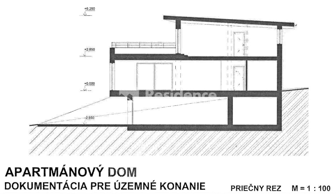 Pozemok na predaj, Liptovský Mikuláš - 13