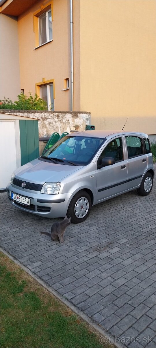 Fiat Panda - 13