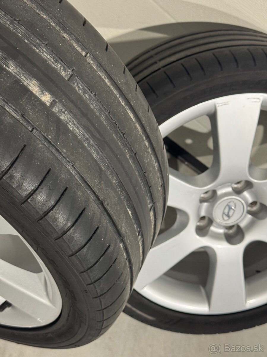 Elektróny 5x114.3 r18 Original - 13