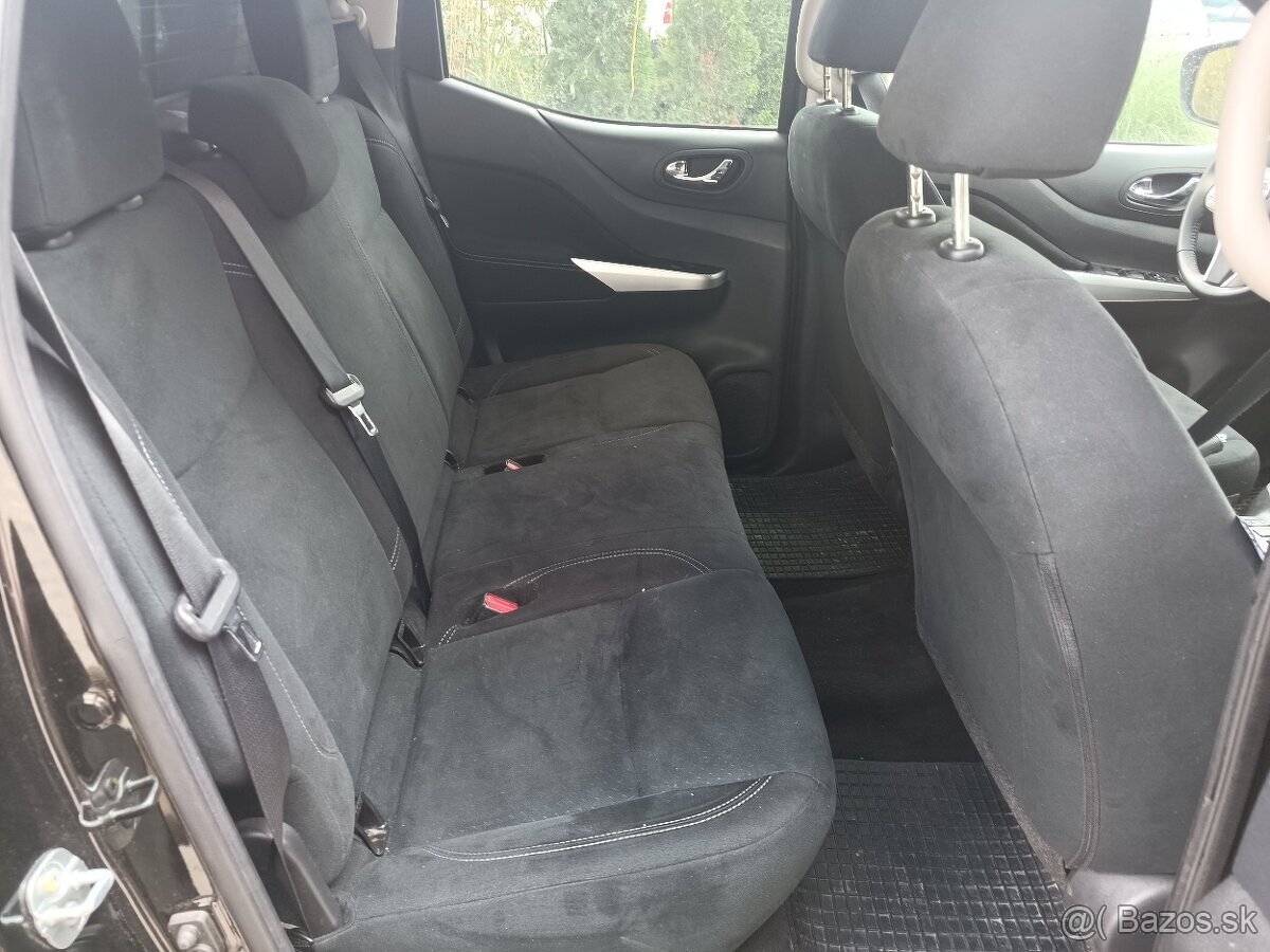 💥 NISSAN NAVARA 2.3 dCi 4x4 💥 - 13