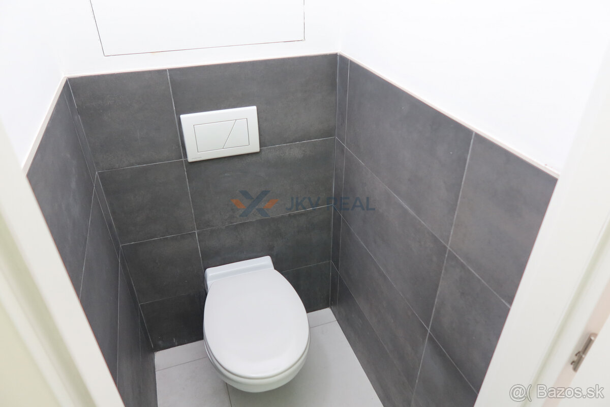 Na predaj charizmatický 3i byt po rekonštrukcii - 13