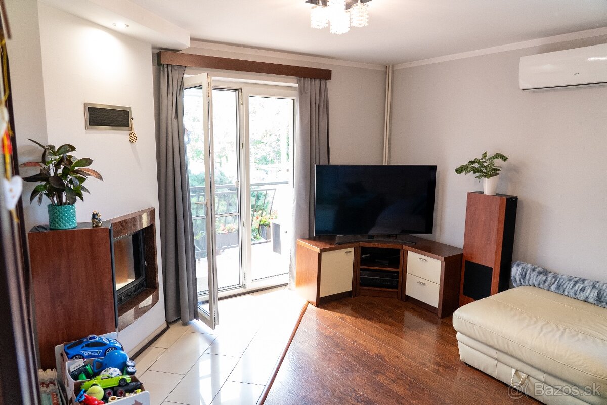 SIMI real - RD v najkrajšej obci pri Zemplínskej šírave - 13