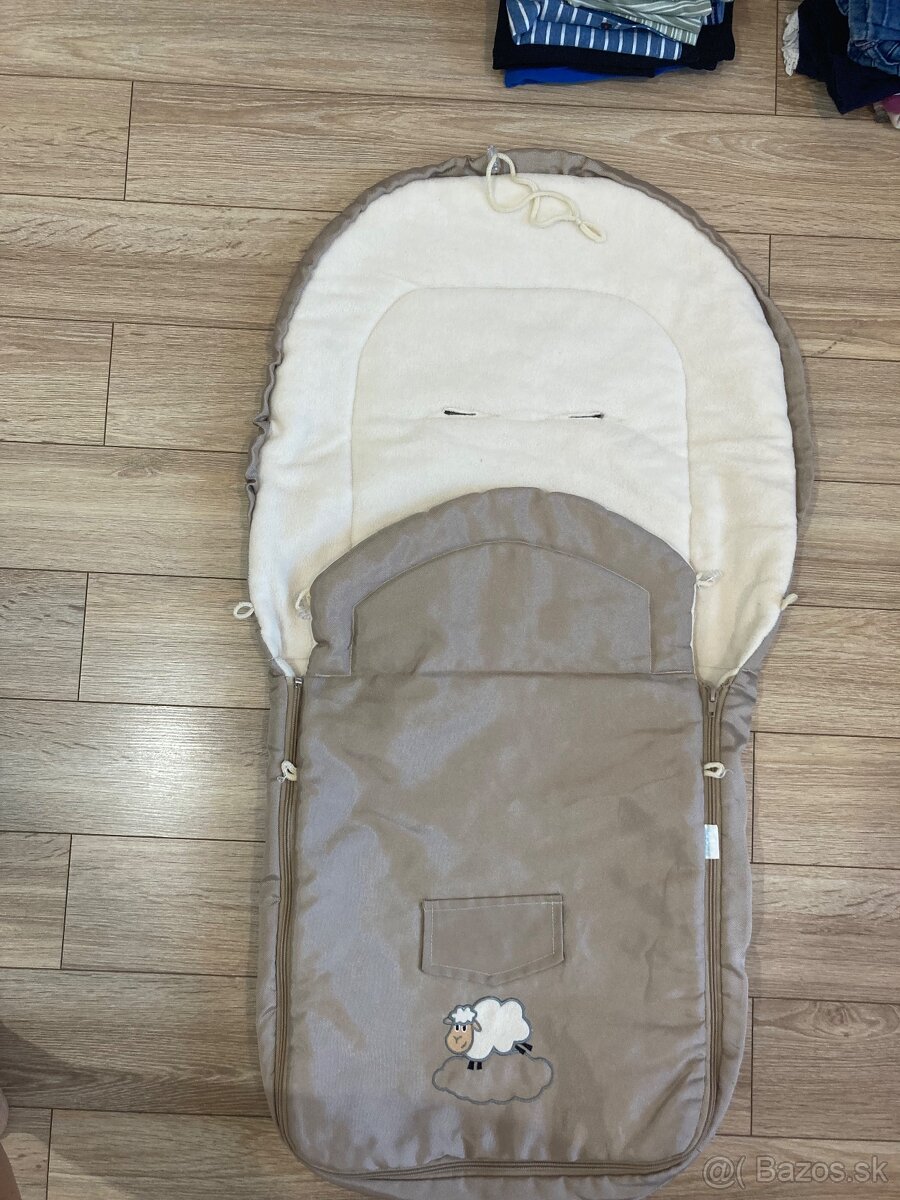 Výpredaj detského oblečenia - 13