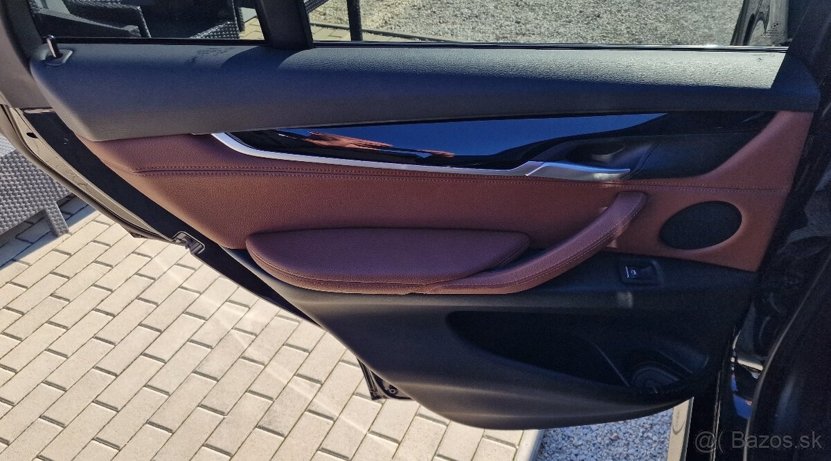 BMW X5 XDRIVE30D A/T - 13