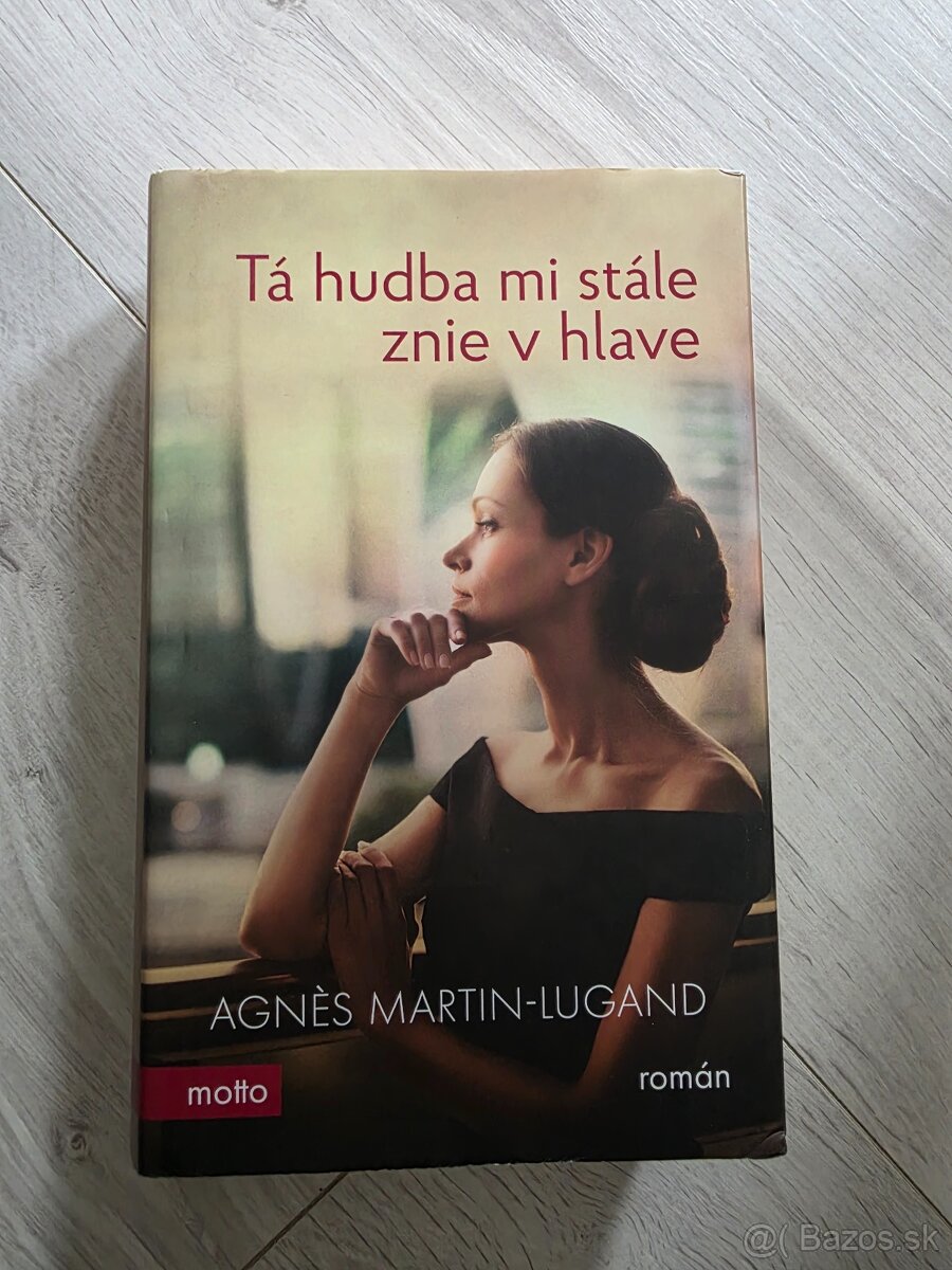 Knihy pre ženy - 13